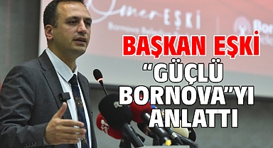 Başkan Eşki