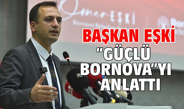 Başkan Eşki