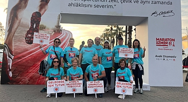 Çelebi Vakfı iyiliğe koştu