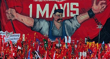 CHP'den 1 Mayıs adımı