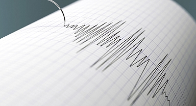 Elazığ'da Deprem