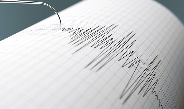 Elazığ'da Deprem