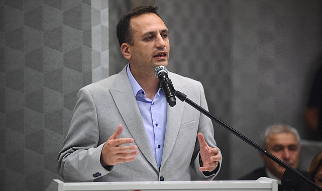 Köy Enstitüleri'nin 84. Kuruluş Yıldönümü Bornova’da kutlandı