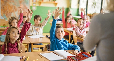 Nüfusumuzun 22 milyonu çocuk