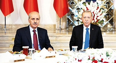 ‘Önümüzde seçimsiz 4 yıl var’
