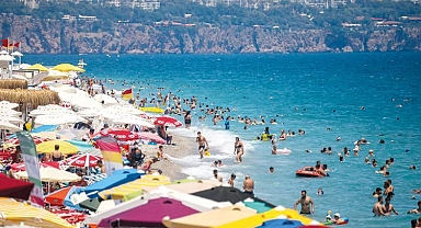 Turizme bayram dopingi