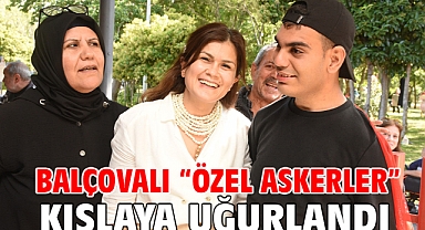 Balçovalı