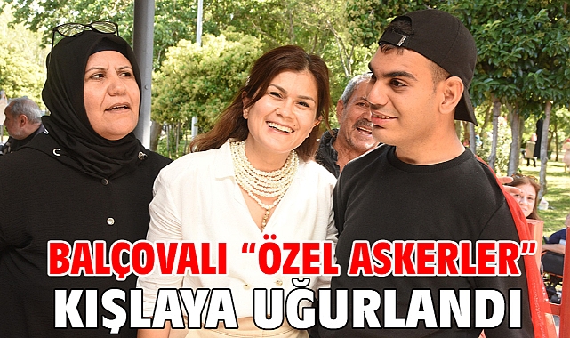 Balçovalı