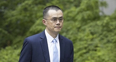 Binance'in eski CEO'suna hapis cezası
