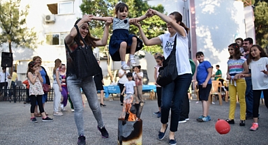 Bornova’da hıdırellez coşkusu yaşanacak