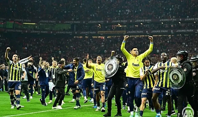 Fenerbahçe'den 7 isim PFDK'ye sevk edildi