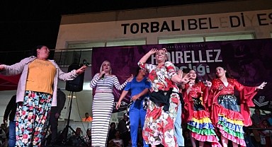 Torbalı'da Hıdırellez ateşi yanacak