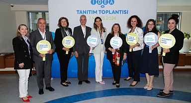 Yaşar Topluluğu, Girişimcilik ve İnovasyon Çalışmalarına Yaşar İDEA İle Hız Veriyor
