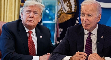 Biden’dan düello sonrası ilk açıklama: Diktatörlere karşı duracağız