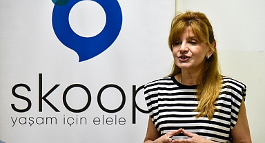 SKOOP Yeşil Sofralar Piri Reis’te