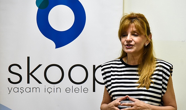 SKOOP Yeşil Sofralar Piri Reis’te