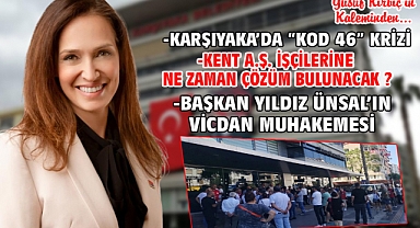 Karşıyaka'da