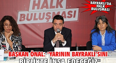 Başkan Önal: