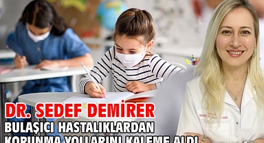 Bulaşıcı Hastalıklardan Korunma Yolları
