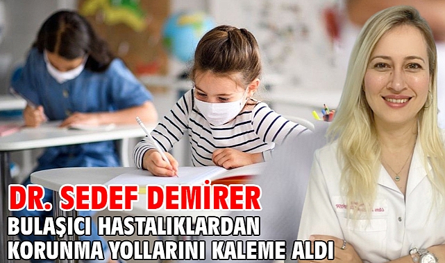 Bulaşıcı Hastalıklardan Korunma Yolları
