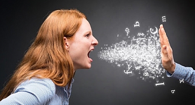 Öfke nedir? Öfkemizi nasıl yönetiriz?