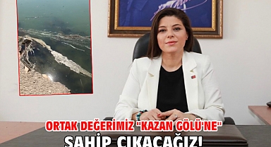 Ortak değerimiz