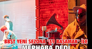 BBŞT yeni sezona