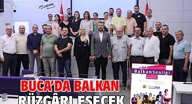 Buca’da Balkan rüzgârı esecek