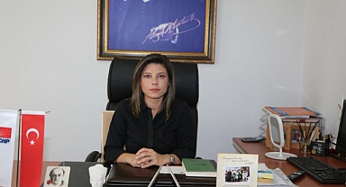 CHP’li Onbaşıoğlu’ndan sandık salvosu: Vatandaş beyaz değil seçim sandığı istiyor!