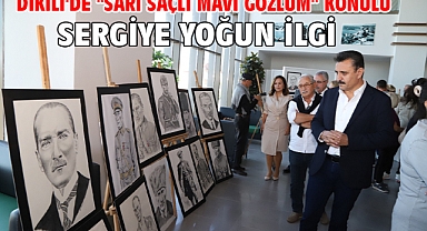 Dikili'de