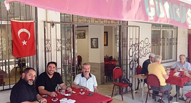 Ege Bölgesi Diyarbakır Dernekleri Federasyonu Lokali Hemşerilerine Kapılarını Açtı