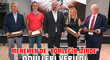 MENEMEN'DE