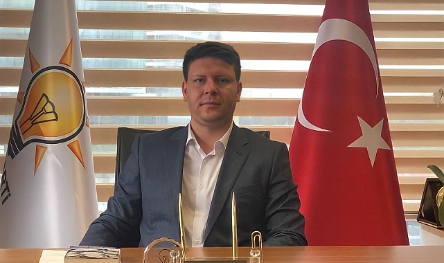 AK Parti İzmir İl Gençlik Kollarında kongre süreci bugün başlıyor