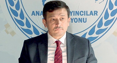 Hamza Dağ: Erken seçim demokrasiye haksızlık