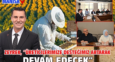 Zeyrek, 