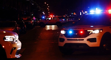 ABD'de silahlı saldırı: 2 ölü
