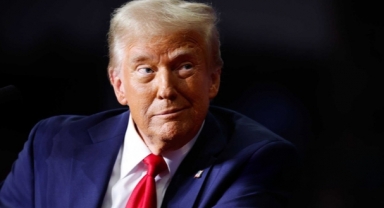 ABD'de yeni çıkan banknotta Trump'ın yüzü mü olacak?