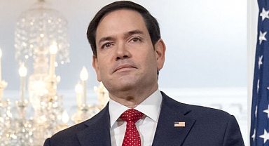 ABD Dışişleri Bakanı Rubio: Trump-Putin görüşmesi Ukrayna'daki gelişmelere bağlı