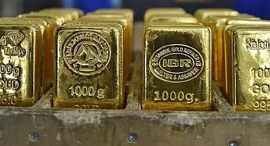 Altın ticaret savaşlarının etkisi ile rekor kırdı