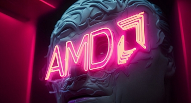 AMD tarihte ilk kez bu alanda Intel’i geride bıraktı