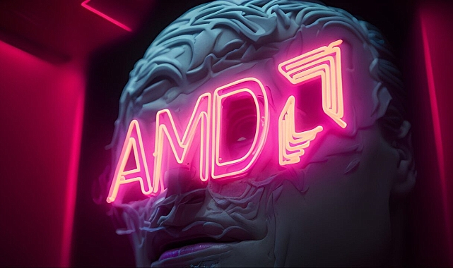 AMD tarihte ilk kez bu alanda Intel’i geride bıraktı
