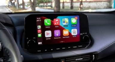 Apple, CarPlay ile ilgili can sıkıcı o sorunu düzeltti