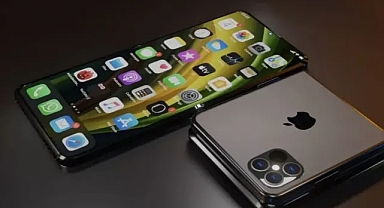 Apple geri sayımı başlattı! Katlanabilir iPhone için kritik gelişme
