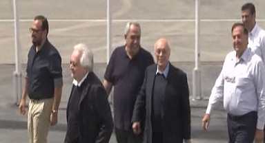 Asil Nadir hayatını kaybetti
