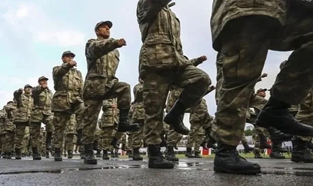 Bedelli yapmayana 30 yıl Türkiye yasak