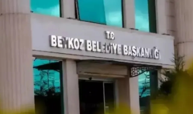 Beykoz Belediyesi'nde 'konser' gözaltısı