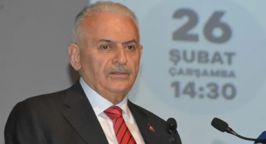 Binalı Yıldırım, Öcalan'dan daha hızlı çıktı: ‘Vatandaşlık tanımı gözden geçirilebilir’
