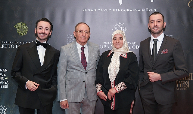“BİR SAHİPLENME HİKÂYESİ”NE MUHTEŞEM GALA