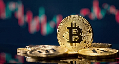 Bitcoin ve Ethereum’da sert düşüş