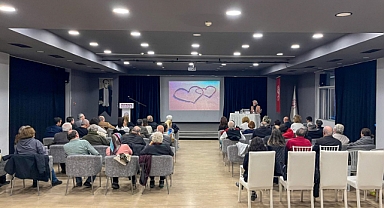 Bornova’da Aşk ve Öykü Buluşması